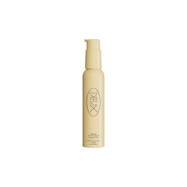 Ethereal Makeup Removing Concentrated Cleansing Oil