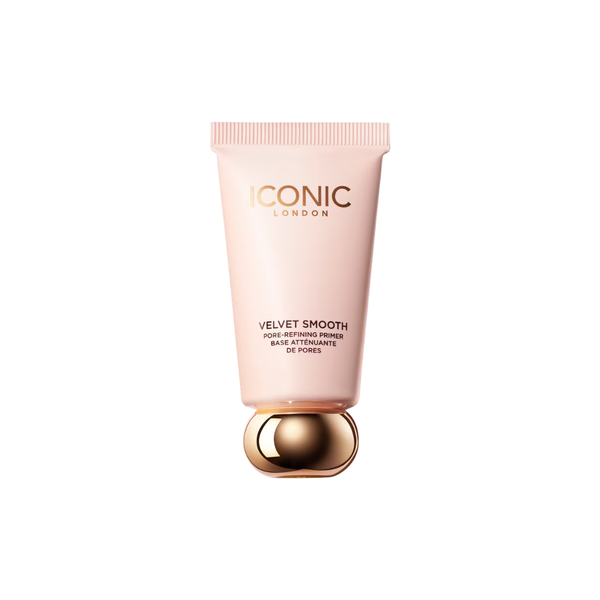 Velvet Smooth Pore-Refining Primer
