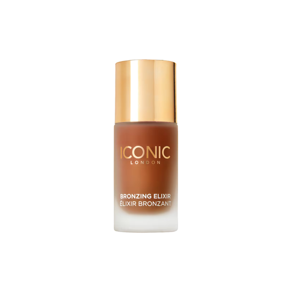 Bronzing Elixir Liquid Bronzer Drops