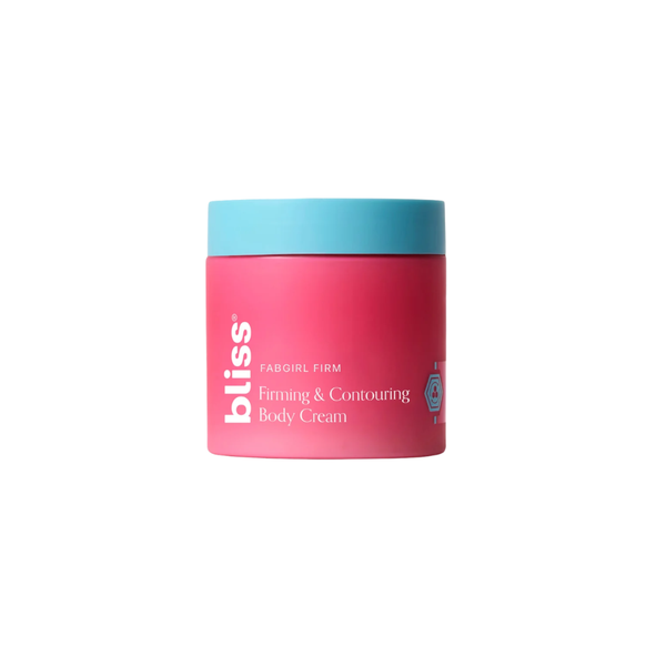 Body Firming & Contouring Cream