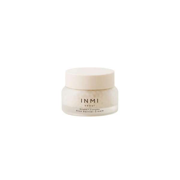 Rice Barrier Cream