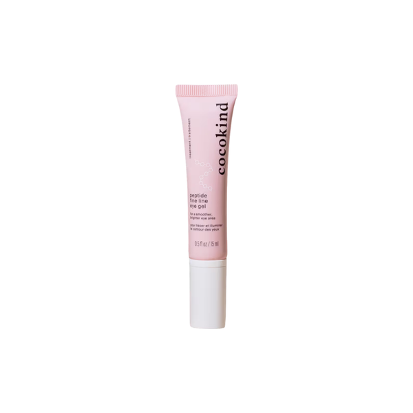Peptide Fine Line Eye Gel