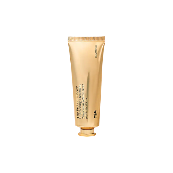 The Problem Solver Brightening Treatment