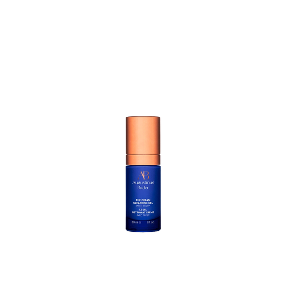 The Cream Cleansing Gel