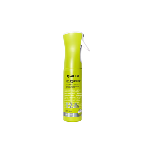 MIST OF WONDERS Leave-In Instant Multi-Benefit Curl Spray