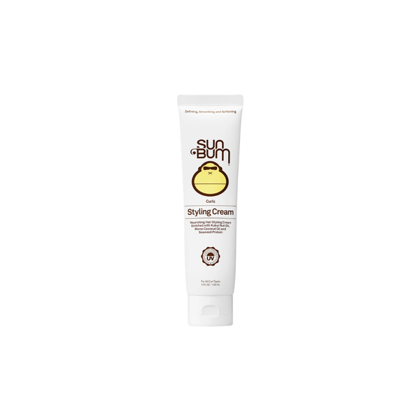 Curls Styling Cream