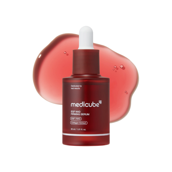 EGF NAD+ Firming Serum