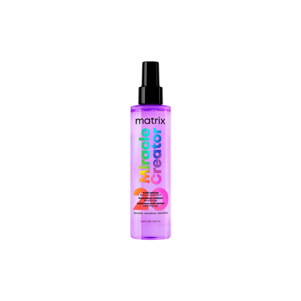 Miracle Creator Multi-Benefit Leave-In Conditioner Spray