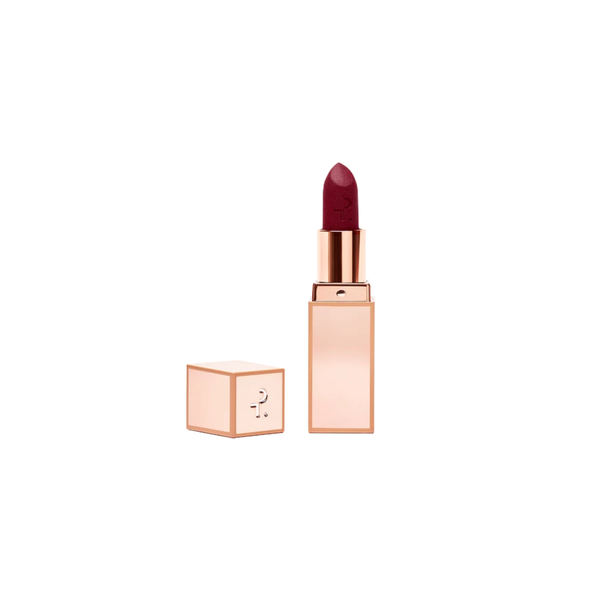 Major Headlines Matte Suede Lipstick
