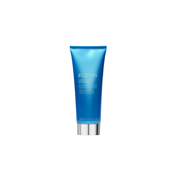 Cool-Down Body Wash