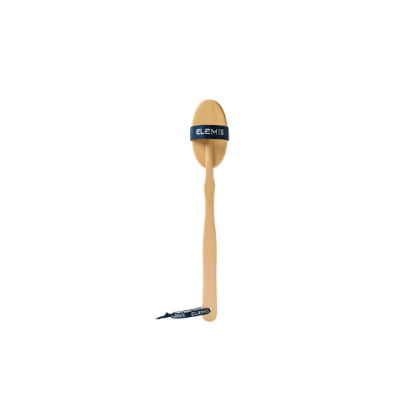 Dry Body Brush