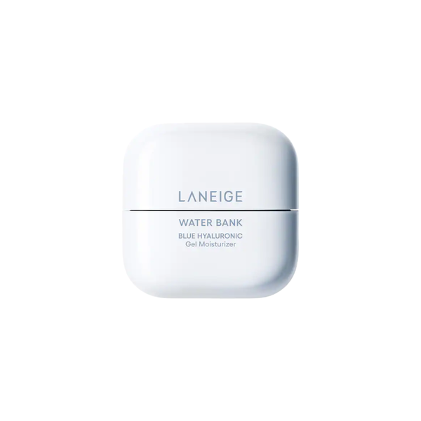 Water Bank Blue Hyaluronic Gel Moisturizer with Mint Extract