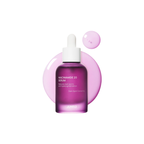Niacinamide 20% Serum
