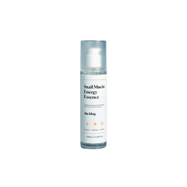 Snail Mucin Energy Essence