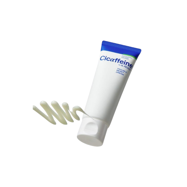 Cicaffeine Trouble Reset Cream