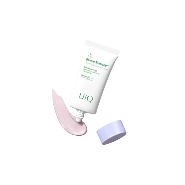 Biome Remedy Tone Up Sun Cream