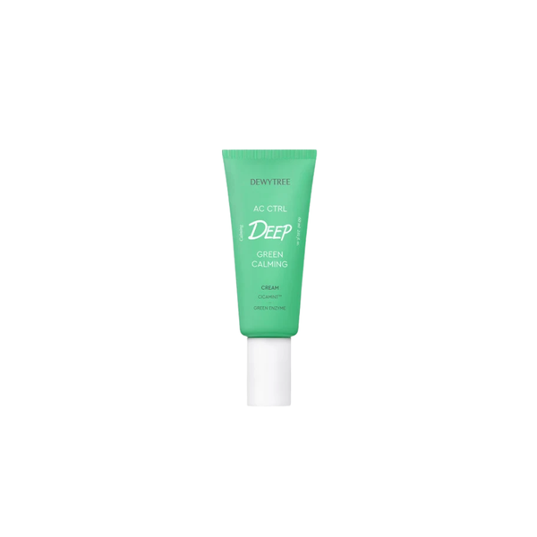 AC Control Deep Green Calming Cream