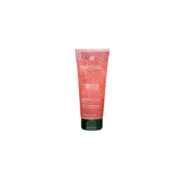 Tonucia Replumping Shampoo