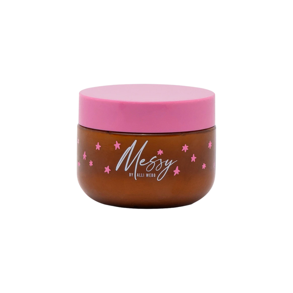 Hydrating Recovery Hair Mask for Dry and Damaged Hair
