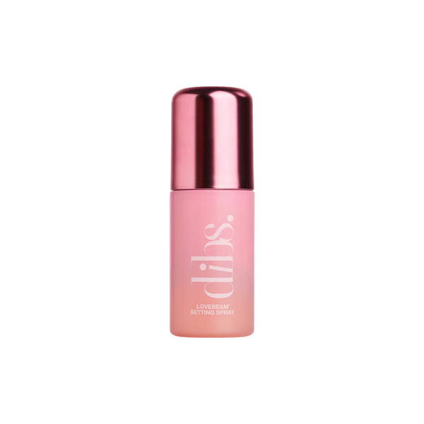LoveBeam Blurring & Balancing Face & Body Setting Spray