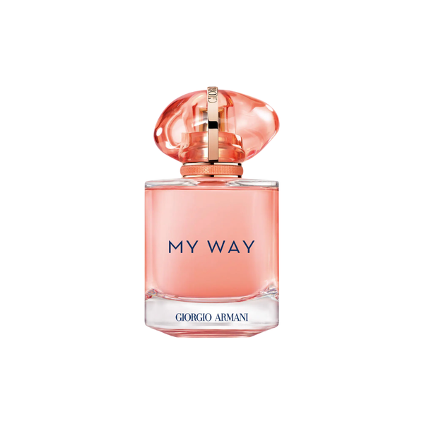 My Way Ylang Eau de Parfum