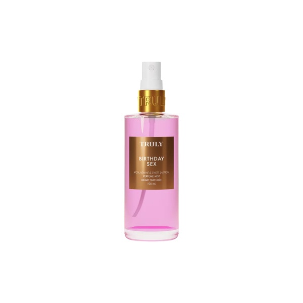 Birthday Sex Perfume Mist