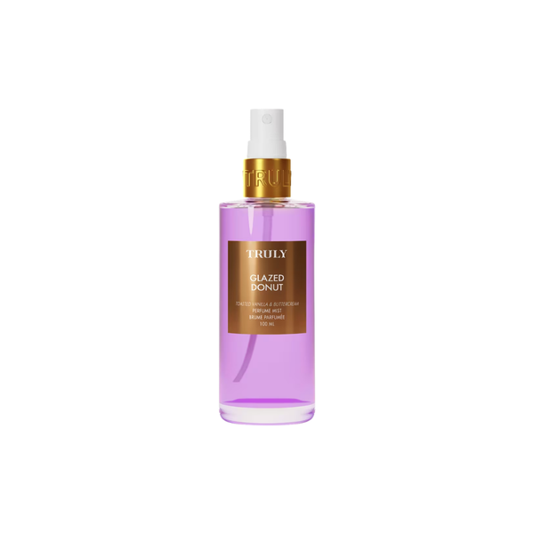 Glazed Donut Perfume Mist