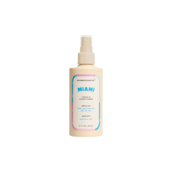 Miami Leave-In Conditioner