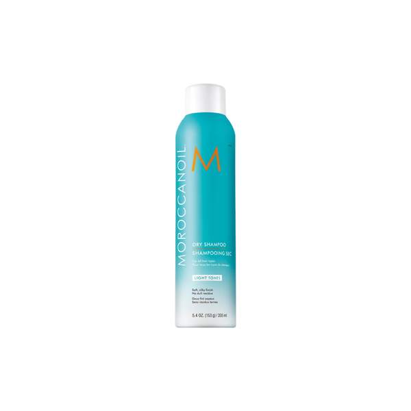 Dry Shampoo Light Tones