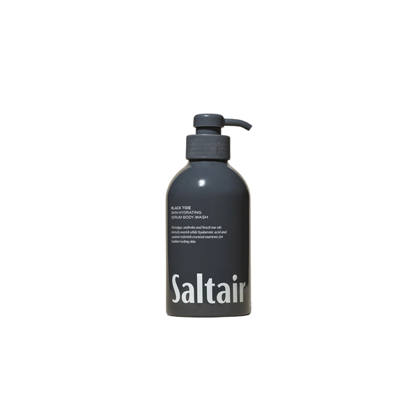 Black Tide SKIN HYDRATING SERUM BODY WASH