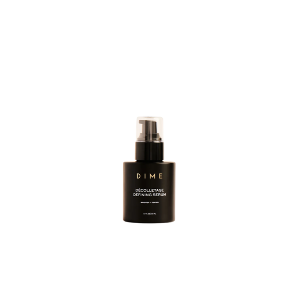 Décolletage Defining Serum
