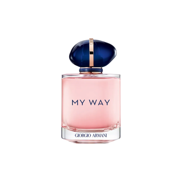 My Way Eau de Parfum