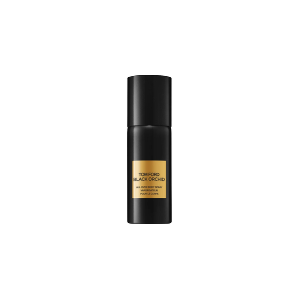 Black Orchid All Over Body Spray