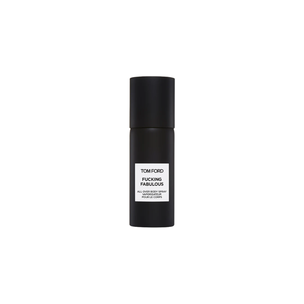 Fucking Fabulous All Over Body Spray