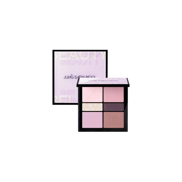 Artist Eye Palette