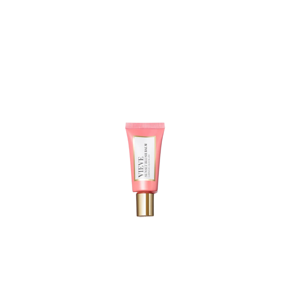 Sunset Blush Balm