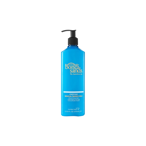 Everyday Gradual Tanning Milk Body Moisturizer