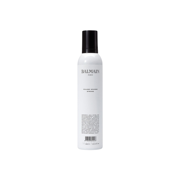 Volume Mousse Strong