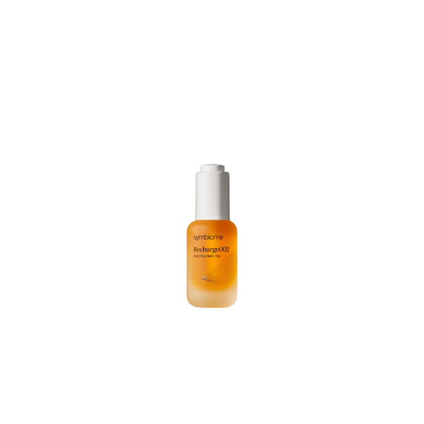 Recharge002 Revitalizing Face Oil