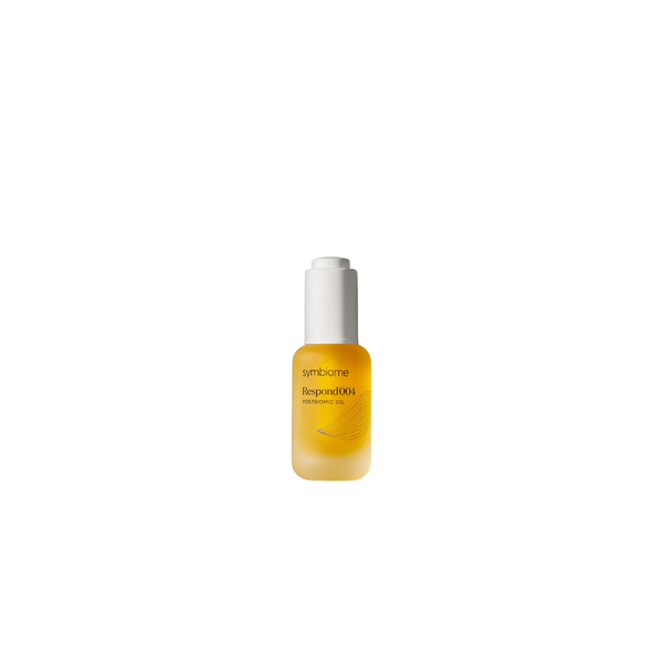 Respond004 Soothing Face Oil