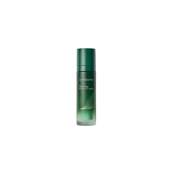 The One Restorative Cream