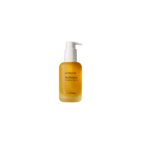The Premise Postbiomic Body Oil