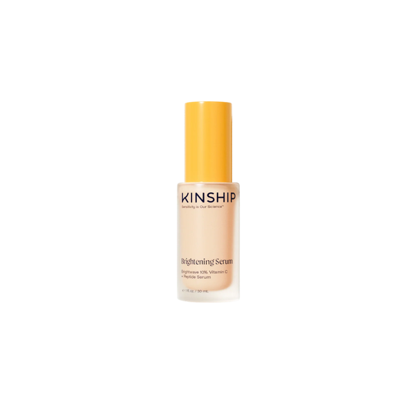 Brightwave 10% Vitamin C + Peptide Brightening Serum