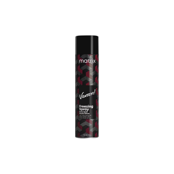 Vavoom Freezing Hairspray Extra Hold