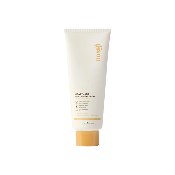 Honey Milk 5-in-1 Styling Cream