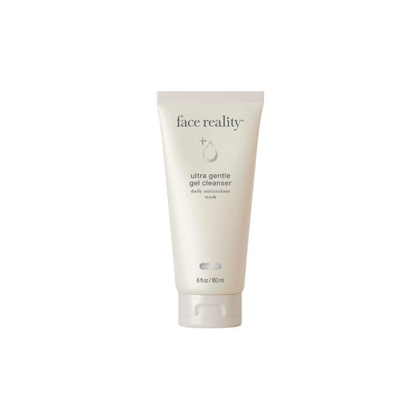 Ultra Gentle Gel Cleanser