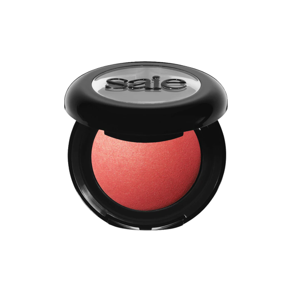 SuperSuede™ Radiant Talc-Free Baked Powder Blush
