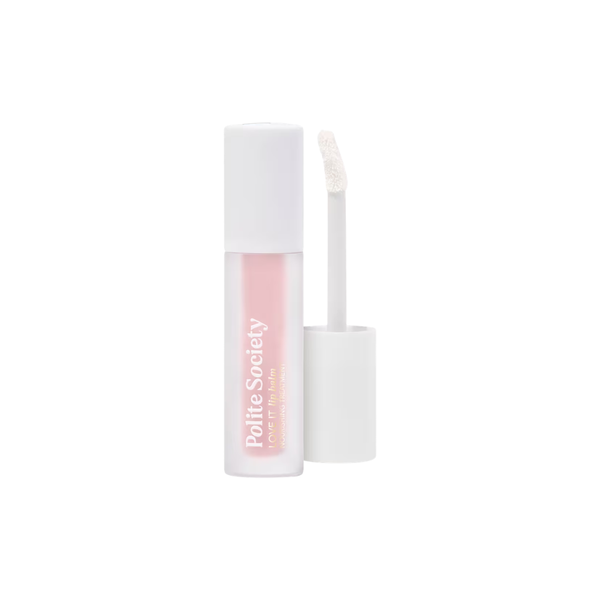Love It Lip Balm Nourishing Lip Treatment