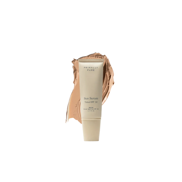 Sun Serum Tinted SPF 30