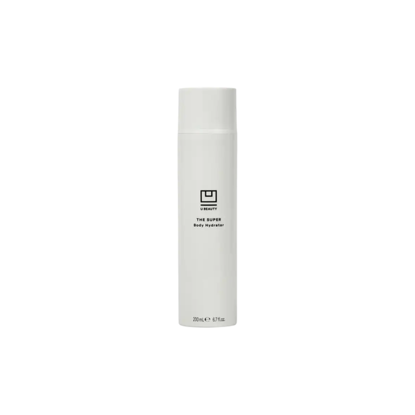 The SUPER Body Hydrator Moisturizer with Vitamin B3